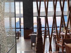 -解放碑威斯汀酒店-知味国际美食餐厅