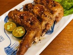 -本寻烧肉酒场(双井店)