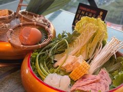 -牛New寿喜烧(龙湖金沙天街店)