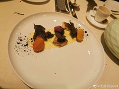 -北京金融街丽思卡尔顿酒店·意味轩 Cepe