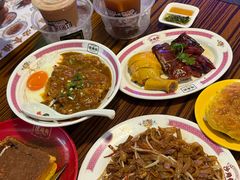 -憶廟街 X 沙角邨(太古城店)