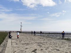 -南汇嘴观海公园