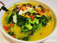 -乾隆美食·本帮菜(黄河路店)