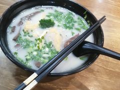 -鸭小妹鸭血粉丝(老门东店)