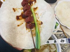 -老谢野馄饨(延安路店)