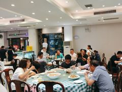 -紫光园·烤鸭·北京菜(劲松店)