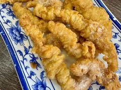 椒麻小酥肉-刘长兴(逸仙桥店)