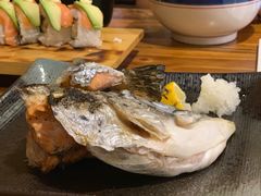 -樱都居酒屋·烧肉