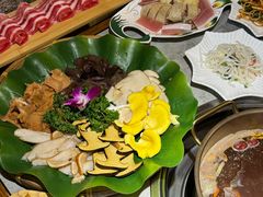 -大理董·董家小厨野生菌火锅(古城旗舰店)