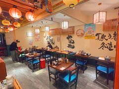 -王氏炉匠·烧鸟放题自助(三里屯店)