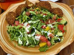 -ALAMEEN阿拉伯餐厅(三里屯店)