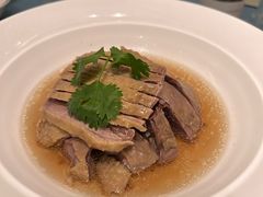-扬州香格里拉·香宫中餐厅