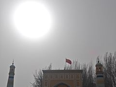 -艾提尕尔清真寺