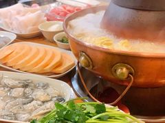 -老康火锅(桥南街店)