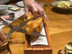 -荷风细雨·中国茶宴(世纪大道店)