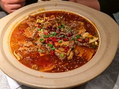 -廖川菜(八佰伴店)