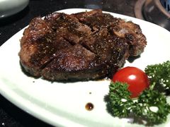 -韩盛·盛江山自助料理(沈辽路万达店)