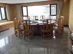 -缘福乡村铁锅炖民宿(八达岭店)