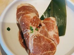 -新石器烤肉(周浦万达店)