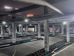 -速马赫卡丁车(琶洲店)
