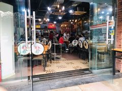 门面-重庆乌鱼庄·龙滋鲜(青羊大道店)