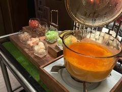 -丽晶轩中餐厅(重庆丽晶酒店)