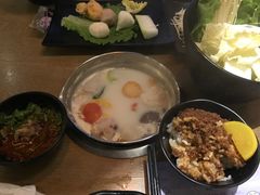 -伊人锅·魔石泡泡鱼
