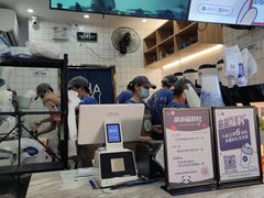 -茶百道(京溪店)