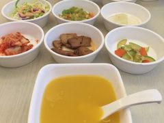 -金豆角砂锅焖面(安贞店)