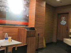 -麦当劳(青岛大学店)