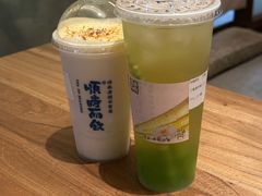 -长春堂顺时而饮(前门店)