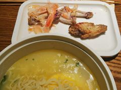 -管氏翅吧(台湾街店)