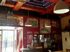 -铸钟褡裢火烧(西三环紫竹桥店)