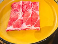 -牛New寿喜烧(中山公园龙之梦店)