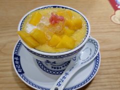 -赵记传承·中式甜品(中山石岐大信店)