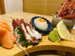 -禾也·居酒屋（深夜食堂）(莲城步行街店)