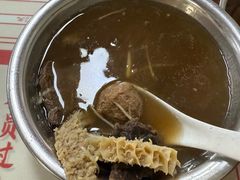 -阿秋牛排(湖心街店)