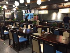 -悟长年潮汕菜砂锅粥(圣熙8号店)