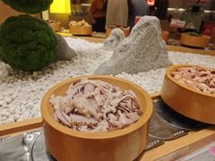 -喜家自助小火锅(卓悦里店)