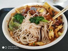 -西环肥仔螺蛳粉(南宁第一分店)