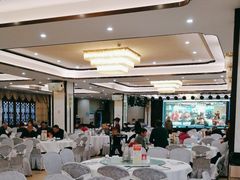 -东江渔村·古典园林·30年粤菜老字号(太和店)