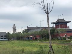 -天津妈祖文化园