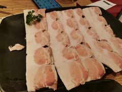 -新石器烤肉(南站店)