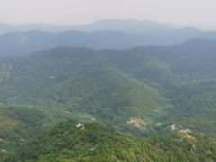 -金龙寺国家森林公园