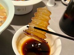 -一记洛阳菜·糖醋小排·水席(十字街店)