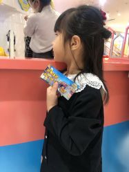 -乐多星球潮玩中心(沈阳嘉里城店)