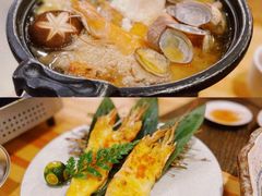 -莺谷日式料理(海宁海昌南路店)