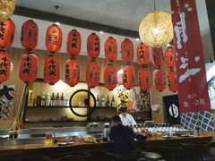 -千代武日本料理(开发区店)