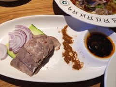 -胖老汉椒麻鸡清真新疆菜(西御街店)