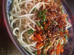 热干面-吴长子卤菜馆(统一街店)